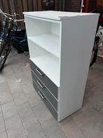 Ikea Platsa kast, Huis en Inrichting, Kasten | Roldeurkasten en Archiefkasten, Ophalen, Gebruikt, 50 tot 100 cm, 150 tot 200 cm