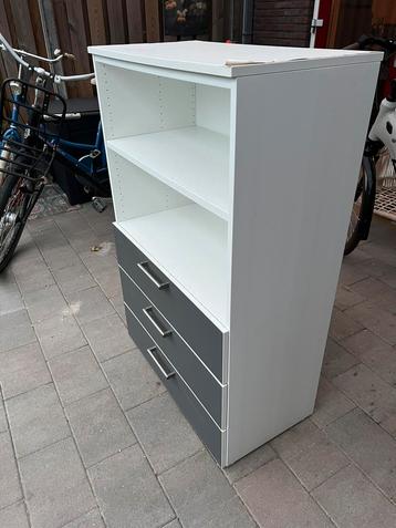 Ikea Platsa kast