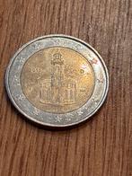 2 Euro Duitsland 2015 Hessen, Ophalen of Verzenden, Duitsland, 2 euro, Losse munt