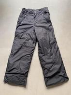 Skibroek Wedze mt 140 antarciet, Kinderen en Baby's, Kinderkleding | Maat 140, Broek, Jongen of Meisje, Ophalen of Verzenden, Zo goed als nieuw
