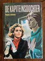 De kapiteinsdochter; Phyllis A Whitney, Ophalen of Verzenden, Gelezen