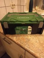 Systainer..Hitachi.. hikoki., Ophalen, Zo goed als nieuw