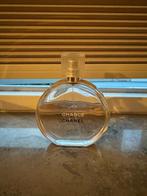 Chanel chance eau tendre, Ophalen of Verzenden, Gebruikt