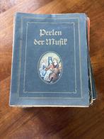 Perken der Musik, bladmuziek piano, Ophalen, Gebruikt, Klassiek, Artiest of Componist