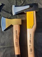 Handbijl en kloofbijl - Zo goed als nieuw, Ophalen of Verzenden, Zo goed als nieuw