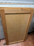 Deurtjes Wedeka Haaghuishof, Ophalen, Gebruikt