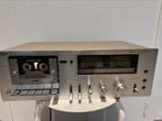 Siera cassette hifi stereo tape deck hifi sound project 3370, Ophalen of Verzenden, Overige merken
