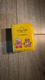 Kirby Cafe Blind Box Magneet, Spelcomputers en Games, Games | Nintendo Switch, Overige genres, 1 speler, Nieuw, Ophalen of Verzenden