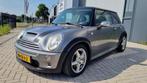 Mini COOPER S 1.6i 163pk Pano / Leder / Climate, Gebruikt, 163 pk, Leder, Bedrijf