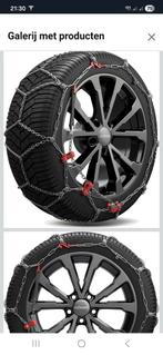 KÖNIG CB-7 090 Sneeuwkettingen, Ophalen, Nieuw