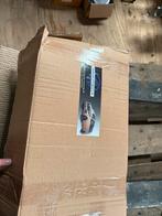 Spoiler achterdeuren VW Transporter t6, Ophalen, Achterklep, Volkswagen, Nieuw