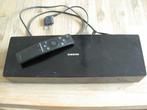 Samsung connect box + tv Samsung 55 inch met defect., Audio, Tv en Foto, Televisies, Ophalen, LED, 50 Hz, Zo goed als nieuw