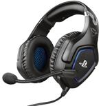 Headset voor ps3/4/5/pc, Ophalen, Zo goed als nieuw, Over-ear