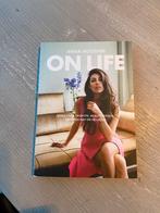 Anna Nooshin - On life, Ophalen of Verzenden, Mode algemeen, Anna Nooshin, Zo goed als nieuw