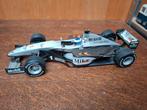 Minichamps McLaren Mika Hakkinen 1:18, Hobby en Vrije tijd, Modelauto's | 1:18, Ophalen of Verzenden, Zo goed als nieuw, Auto