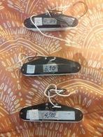 Strat pu setje en 1 humbucker Yamaha 604 90ies, Muziek en Instrumenten, Ophalen of Verzenden, Gebruikt, Elektrische gitaar