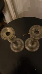 Silver plate, Antiek en Kunst, Ophalen of Verzenden, Zilver