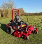 zitmaaier, Tuin en Terras, Zitmaaiers, Ophalen, Zo goed als nieuw, Elektrische starter, 120 cm of meer