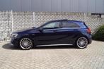 Mercedes-Benz A-klasse AMG 45 4MATIC Autom Leder/Alcantara P, Te koop, Geïmporteerd, 5 stoelen, 14 km/l