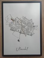 Poster Utrecht, Ophalen