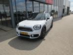 Mini Mini Countryman 2.0 Cooper S Chili, Euro 6, LED verlichting, 1435 kg, Leder en Stof