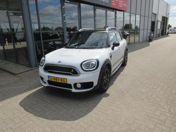 Mini Mini Countryman 2.0 Cooper S Chili beschikbaar voor biedingen