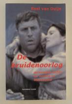 Duijn, Roel van - De bruidenoorlog / gemengde liefde en oorl, Ophalen of Verzenden, Gelezen, Overige gebieden