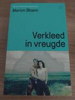 Verkleed in vreugde Marion Bloem ZGAN, Ophalen, Zo goed als nieuw