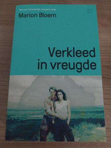 Verkleed in vreugde Marion Bloem ZGAN beschikbaar voor biedingen