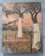 Pit Boyens. SINT Maartens Latem., Ophalen of Verzenden, Nieuw, Schilder- en Tekenkunst