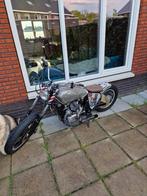 Honda gl500d project, Particulier, Chopper