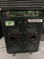 trace elliot gp7 sm 300 preamp combo, Muziek en Instrumenten, Versterkers | Bas en Gitaar, Ophalen of Verzenden, Zo goed als nieuw