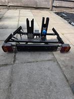 q-car fietsendrager, Auto diversen, Ophalen, Gebruikt