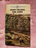 Fielding, Henry - Tom Jones, Boeken, Gelezen, Henry Fielding, Ophalen of Verzenden, Fictie