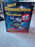 Mega goocheldoos, Ophalen of Verzenden, Gebruikt, Jongen of Meisje