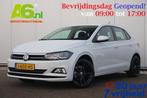 Volkswagen Polo 1.0 TSI Comfortline Navigatie Carplay Androi, Auto's, Volkswagen, Voorwielaandrijving, Stof, Gebruikt, 95 pk