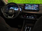 Nissan Qashqai 1.5 e-Power N-Connecta |360CAMERA|PANO|VIRT, Auto's, Gebruikt, Met garantie (alle), Adaptive Cruise Control, Bedrijf