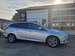 Ford Focus - Wagon ''Trendline'' Navi - Clima - Stoelverwarm, Gebruikt, Handgeschakeld, Grijs, 998 cc