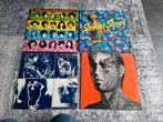 Lp vinyl rolling stones 4 stuks, Ophalen of Verzenden, Gebruikt, 12 inch, Poprock