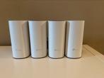 Deco tp link M4R 4 stuks, Computers en Software, WiFi-versterkers, Ophalen, Zo goed als nieuw