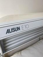 Alisun E10 Zonnehemel - Perfect voor thuis!, Ophalen, Gebruikt, Zonnebank enkelzijdig, 10 tot 15 lampen