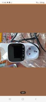 Warmte Matt 45 wat 80 cm met warmte regelaar, Dieren en Toebehoren, Ophalen, Nieuw, Terrarium of Paludarium