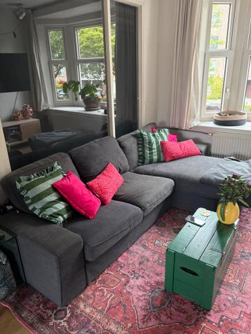 Kivik ikea bank 3-zits - afbeelding 1