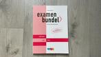 Examenbundel vwo Duits 2023/2024, Ophalen of Verzenden, Zo goed als nieuw, VWO, Duits