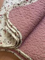 Ikea Alvine Antik gewatteerde sprei 180 x 280cm, Huis en Inrichting, Slaapkamer | Beddengoed, Wit, Overige typen, Tweepersoons