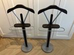 Twee Staande Kapstokken - Two Standing Coat Racks, Huis en Inrichting, Woonaccessoires | Kapstokken, Ophalen, 100 tot 150 cm, Zo goed als nieuw