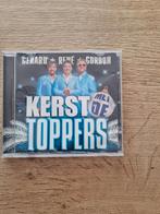 Toppers - Kerst CD - Gerard Joling, Rene Froger, Gordon, Ophalen of Verzenden, Gebruikt, Kerst