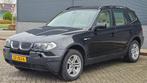 BMW X3 3.0i Executive YOUNGTIMER PANODAK NAVIGATIE TREKHAAK, Auto's, BMW, Automaat, Gebruikt, 2000 kg, 231 pk