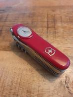 Zeldzaam Victorinox Super Timer Swiss Champ, Zo goed als nieuw