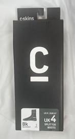 Zwarte C-skin 3mm Split Toe surfschoenen (maat 37), Watersport en Boten, Ophalen, Nieuw, Overige typen